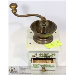 COFFEE GRINDER ?LABSTOCKL?