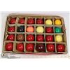 Image 1 : SNOOKER BALL SET