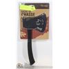 Image 1 : NEW OLYMPIA CAMPING HATCHET WITH SHEATH