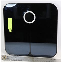 FITBIT SCALE