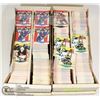 Image 1 : FLAT OF HOCKEY CARDS