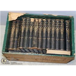 1918 BOOK OF KNOWLEDGE