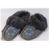 Image 1 : LADIES MOCCASIN SIZE 7