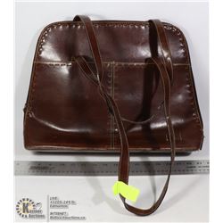 BACI ITALY LEATHER PURSE