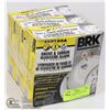 Image 1 : 3 SMOKE CARBON DETECTORS