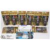 Image 1 : TRAY OF 10 ASSORTED AUTO HEAD LIGHT BULBS