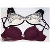 Image 1 : 2 NEW VICTORIA SECRET BRAS SIZE 36B