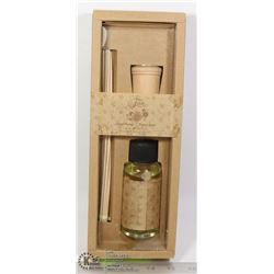 SPICED ORANGE DIFFUSER SET