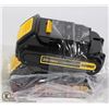 Image 1 : 2 NEW DEWALT 20V MAX LITHIUM BATTERIES