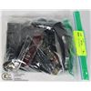 Image 1 : BAG OF POCKET KNIVES