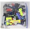 Image 1 : BAG OF LIGHTERS
