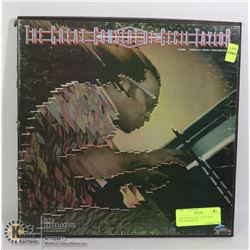 THE GREAT CECIL TAYLOR LP RECORD BOX SET