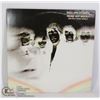 Image 1 : ROLLING STONES RECORD HOT MORE HOT ROCKS