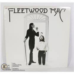 FLEETWOOD MAC RECORD SELF TITLED