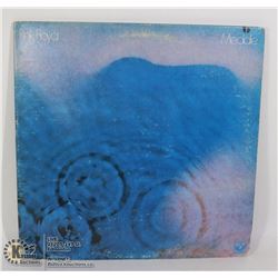 PINK FLOYD RECORD MEDDLE