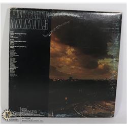 PINK FLOYD RECORD ANIMALS