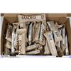 Image 1 : CASE OF MADE GOOD GRANOLA BARS - CHOCOLATE CHIP
