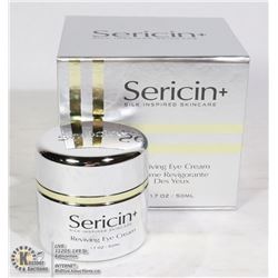 SERICIN+ REVIVING EYE CREAM MSRP $349