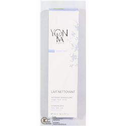 YON KA PARIS ESSENTIALS CLEANSING MILK WITH