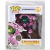 Image 1 : OVERWATCH D.VA MEKA FUNKO #177