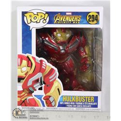 AVENGERS HULKBUSTER FUNKO #294