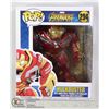 Image 1 : AVENGERS HULKBUSTER FUNKO #294
