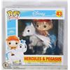 Image 1 : DISNEY HERCULES AND PEGASUS