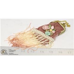 VINTAGE VICTORIAN PURSE