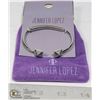 Image 1 : NEW JENNIFER LOPEZ BRACELET WITH GIFT BAG
