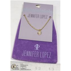 NEW JENNIFER LOPEZ BRACELET WITH GIFT BAG