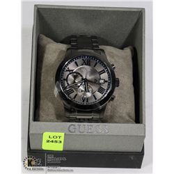 NEW GUESS WATCH IN ORIGINAL BOX