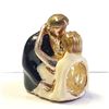 Image 4 : SILVER "NEWLY WED COUPLE" CHARM