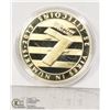 Image 1 : LITECOIN LTC CRYPTO TOKEN