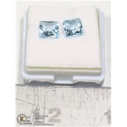 #1-BLUE TOPAZ GEMSTONE 4.0ct