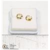 Image 1 : #46-CITRINE GEMSTONES 2.0ct