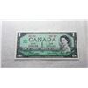 Image 1 : 5)  CANADIAN CENTENNIAL (1864 TO 1987) $1.00