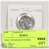 Image 1 : 1944 CANADIAN NICKEL
