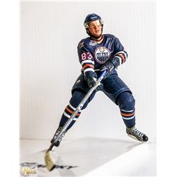 ALES HEMSKY COLLECTIBLE FIGURE