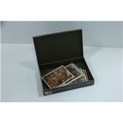 NINE 1986 MLB SPORTFLICS CARDS