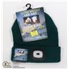 Image 1 : NEW GREEN LED HATS