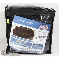 LOVESEAT STRETCH FURNITURE COVER
