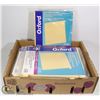 Image 1 : OFFICE SUPPLIES LEGAL EXHIBIT DIVIDERS 22 PKGS.