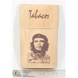 CUBA TOBACCO HOLDER