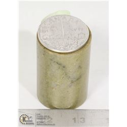 THE BIG NICKEL CANADA 1851-1951