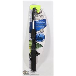 NEW ZEBCO TELESCOPIC FISHING ROD