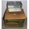 Image 1 : FURNACE HUMIDIFIER ASSEMBLE