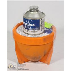 EPOXY BELZONE 1391 HT COATING