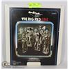 Image 1 : LASER DISC THE BIG RED ONE
