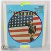 Image 1 : LASER DISC PATTON