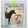 Image 1 : LASER DISC THE BLACK STALLION